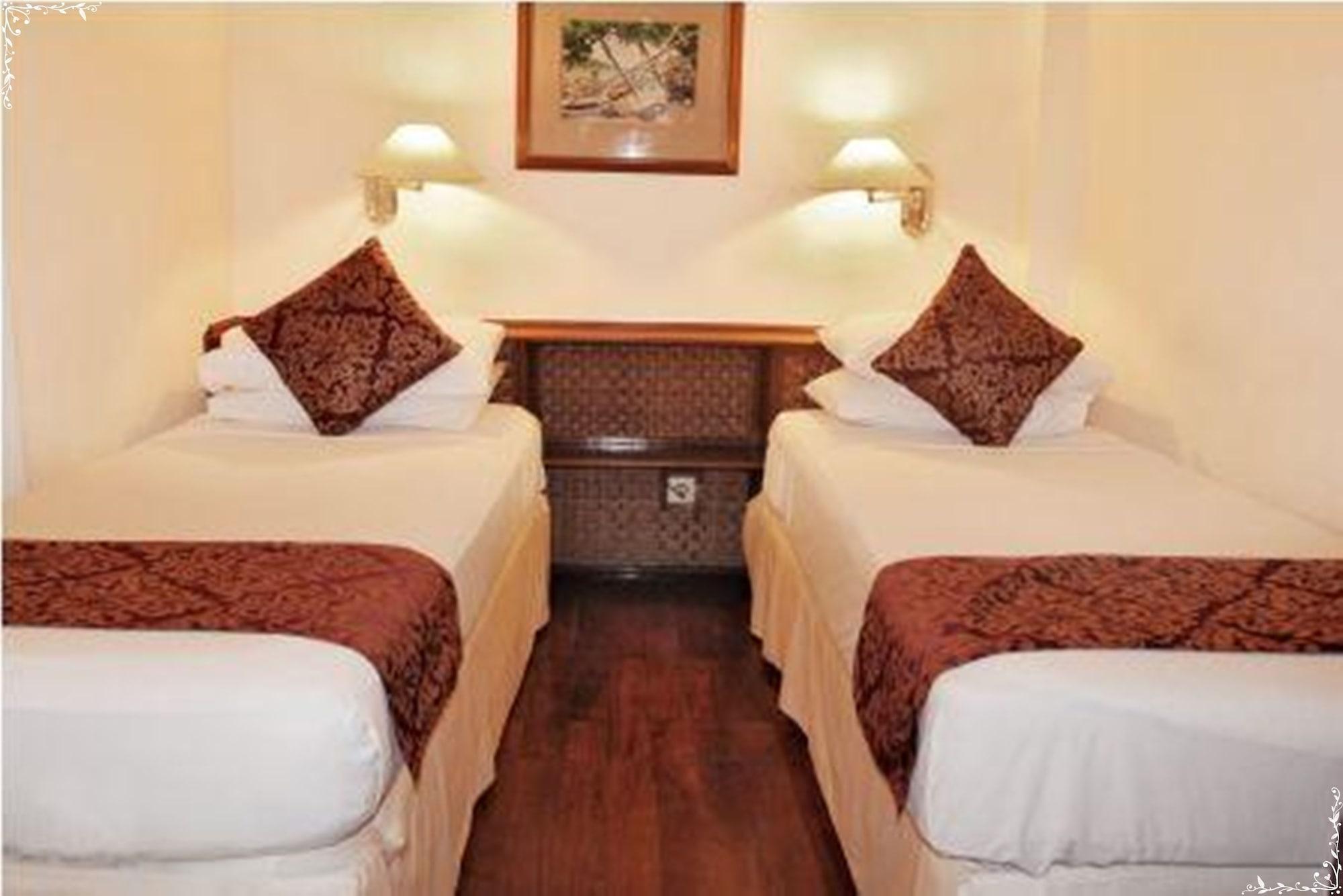 Club Bali Family Suites @ Legian Beach Exterior foto