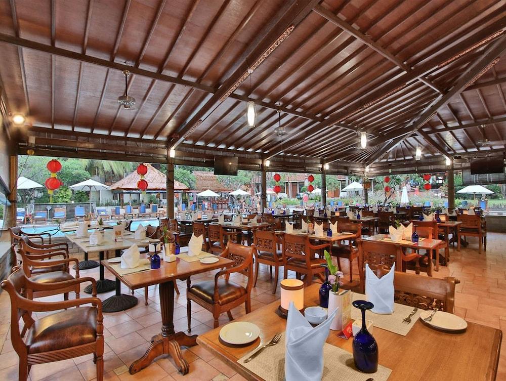 Club Bali Family Suites @ Legian Beach Exterior foto