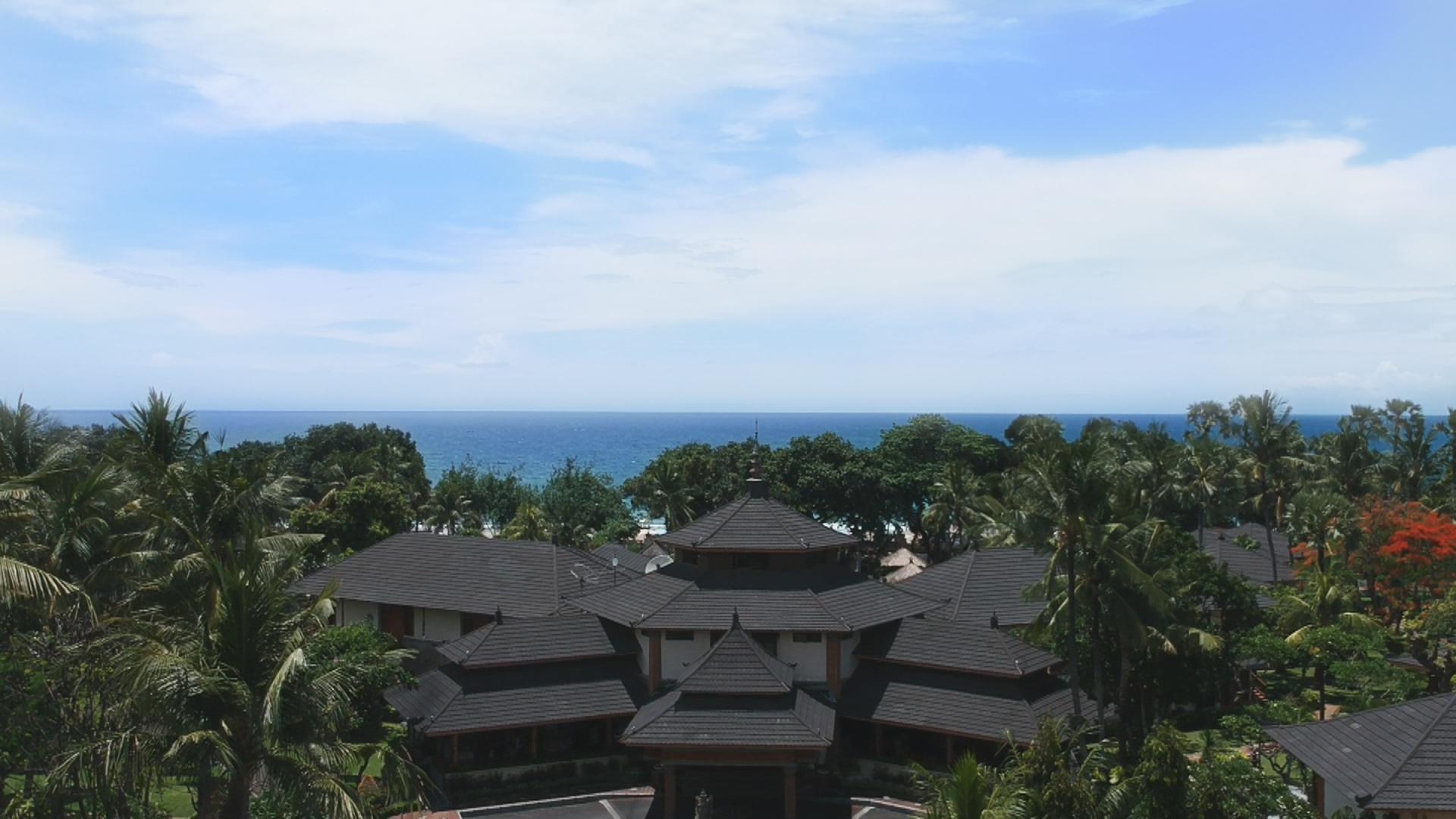 Club Bali Family Suites @ Legian Beach Exterior foto