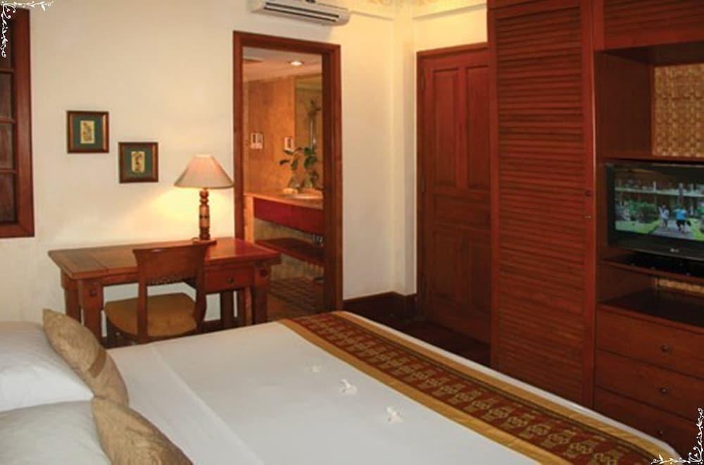 Club Bali Family Suites @ Legian Beach Exterior foto